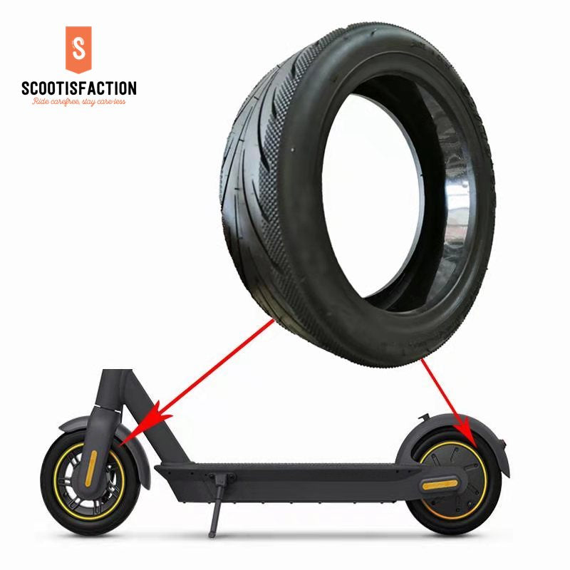 Tubeless Tire 60/70-6.5 - For Ninebot G30 Max Scooter