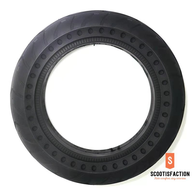 10*2.125 solid tire for PURE Electric scooter - Scootisfaction